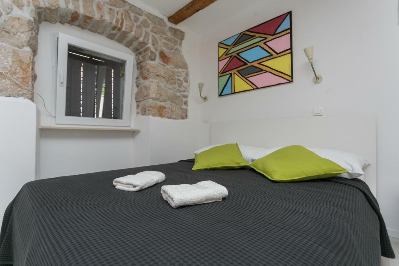 Apartment Relax Ριέκα Εξωτερικό φωτογραφία