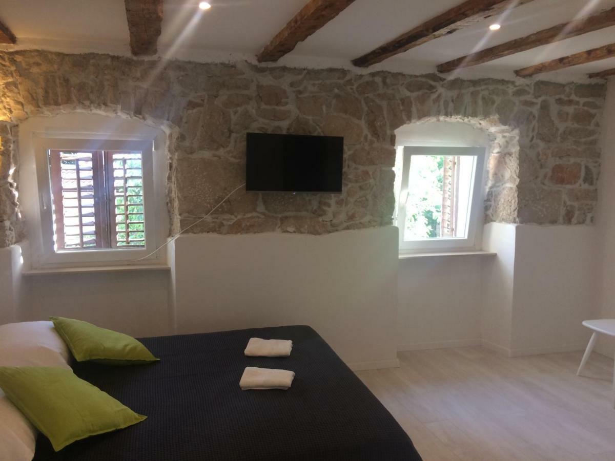 Apartment Relax Ριέκα Εξωτερικό φωτογραφία
